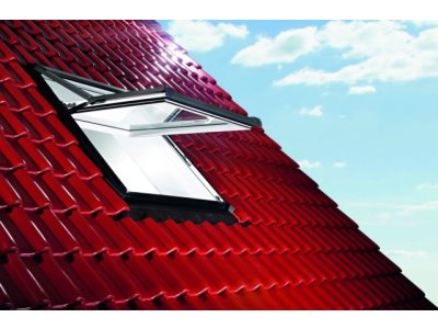 Střešní okna