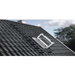 Střešní výlez do zatepleného podkroví VELUX GXU 0066