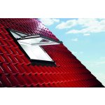 ROTO Střešní okno  R89G H200 - dřevo