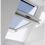 VELUX Energetický balíček FOP Dvojitě plisovaná roleta FHC + Markýza MHL - premium
