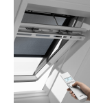 VELUX Venkovní markýza MHL Standard manuální 5060