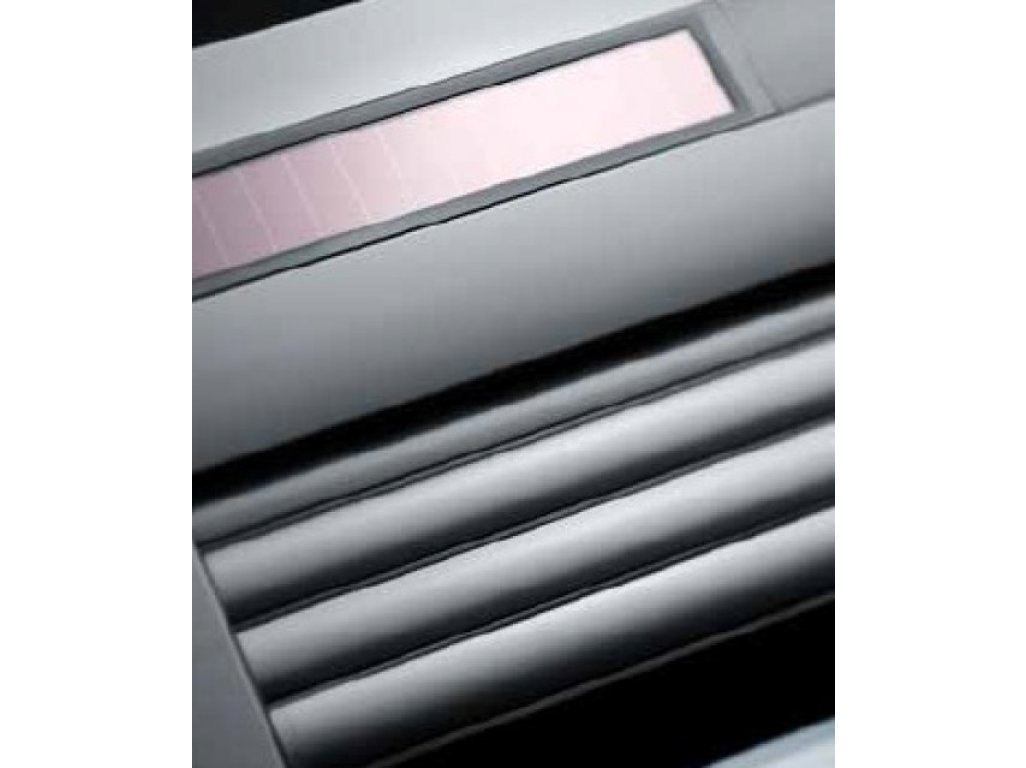 VELUX Venkovní roleta na solární pohon SSL