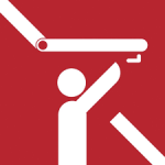 ROTO Střešní okno R 89P K200 - bílý plast