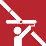 ROTO Střešní okno  R69P H200 - dřevo